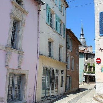 Maison Renaissance