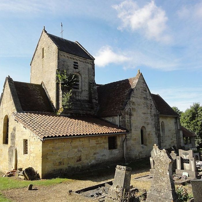Photo de Eglise