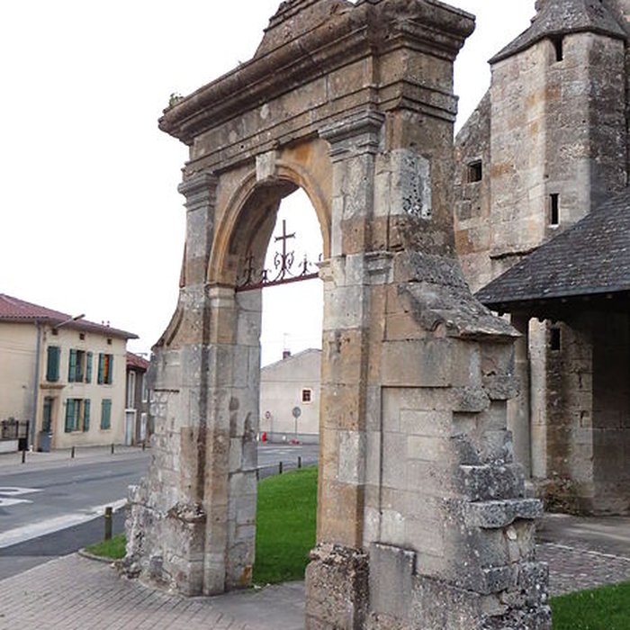 Photo de Eglise