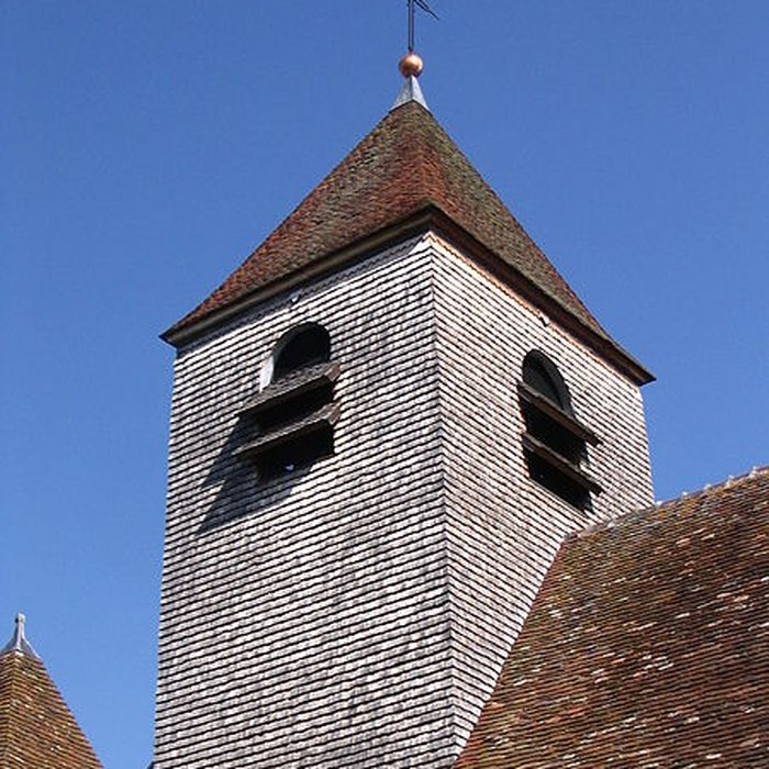 Photo de Église Saint-Pancrace de Migennes