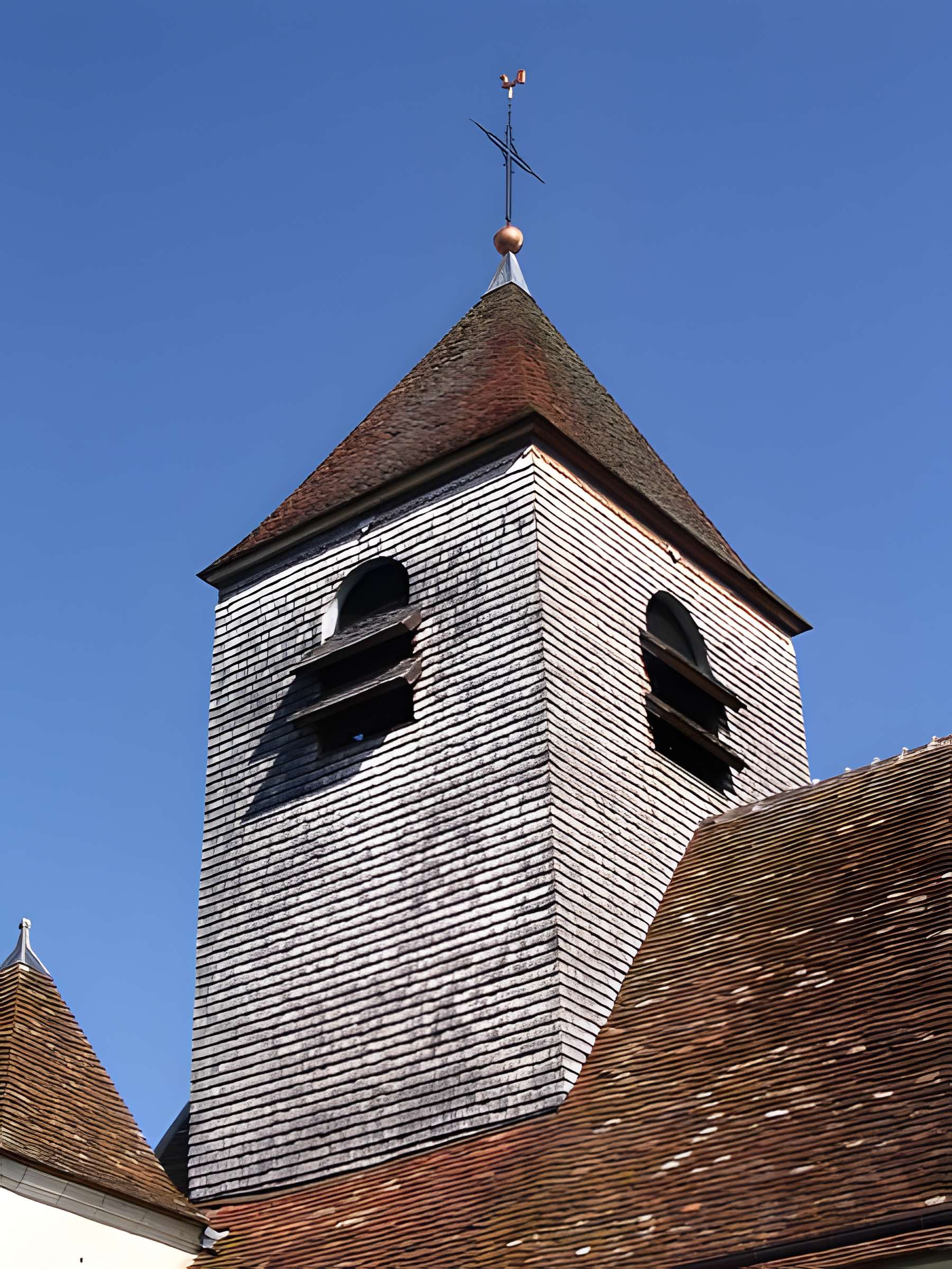 Église Saint-Pancrace de Migennes