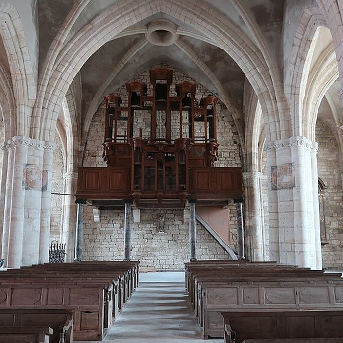 Photo de Eglise