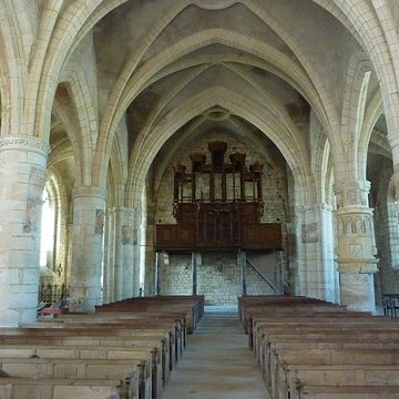 Eglise