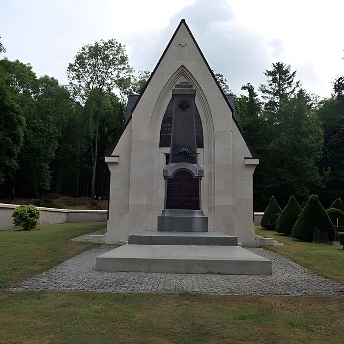 Photo de Chapel Saint-Nicolas