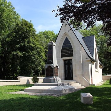 Chapelle Saint-Nicolas