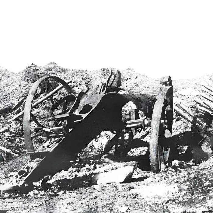 Photo de Ancien fort de Troyon également sur commune de Lacroix-sur-Meuse