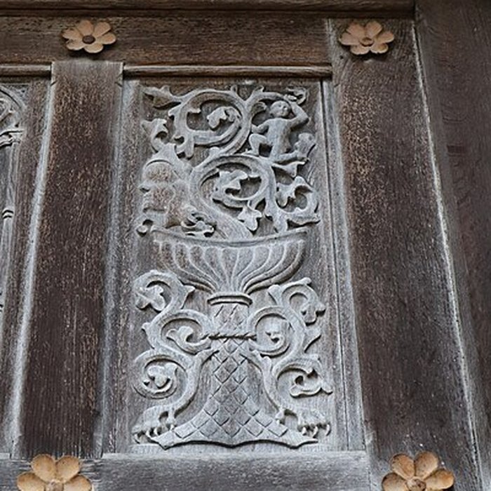 Photo de Église Saint-Pantaléon de Ravières