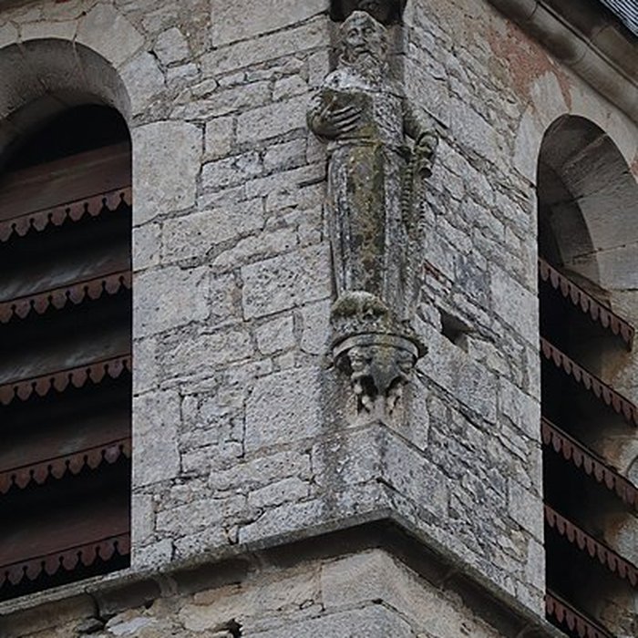 Photo de Église Saint-Pantaléon de Ravières