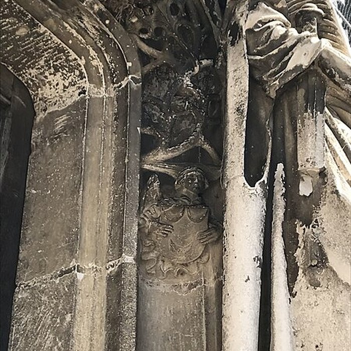 Photo de Église Saint-Pantaléon de Ravières