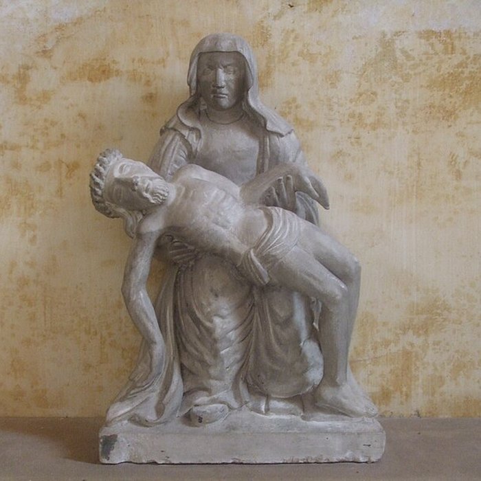 Photo de Église Saint-Pantaléon de Ravières