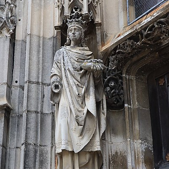 Photo de Église Saint-Pantaléon de Ravières