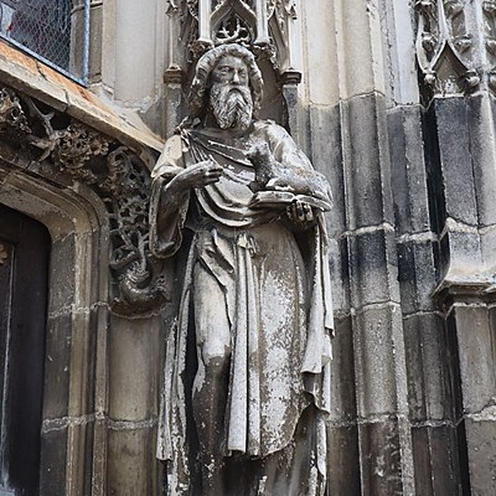 Photo de Église Saint-Pantaléon de Ravières