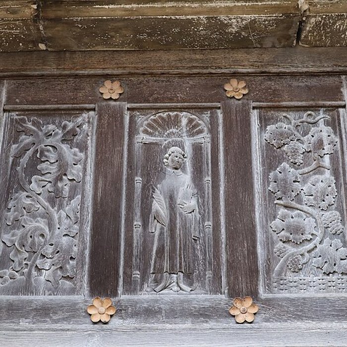 Photo de Église Saint-Pantaléon de Ravières