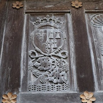 Église Saint-Pantaléon de Ravières