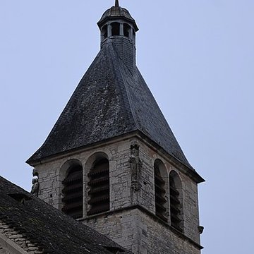 Église Saint-Pantaléon de Ravières