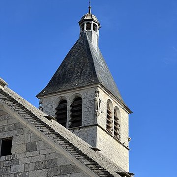Église Saint-Pantaléon de Ravières
