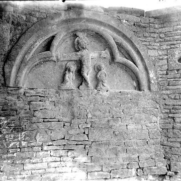 Église Saint-Pantaléon de Ravières