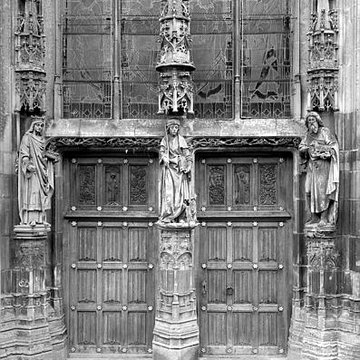 Église Saint-Pantaléon de Ravières