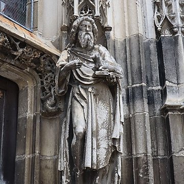 Église Saint-Pantaléon de Ravières