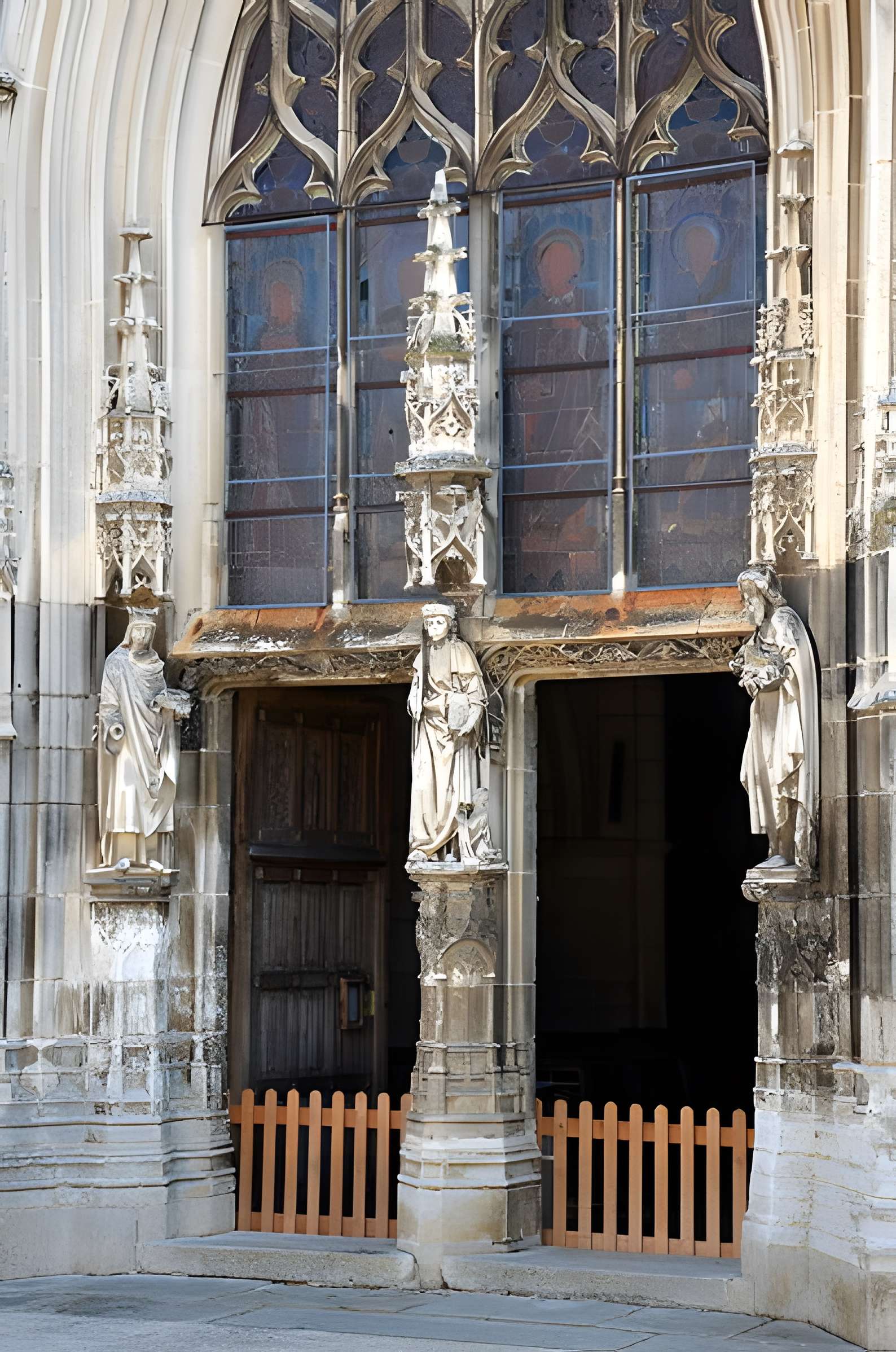 Église Saint-Pantaléon de Ravières