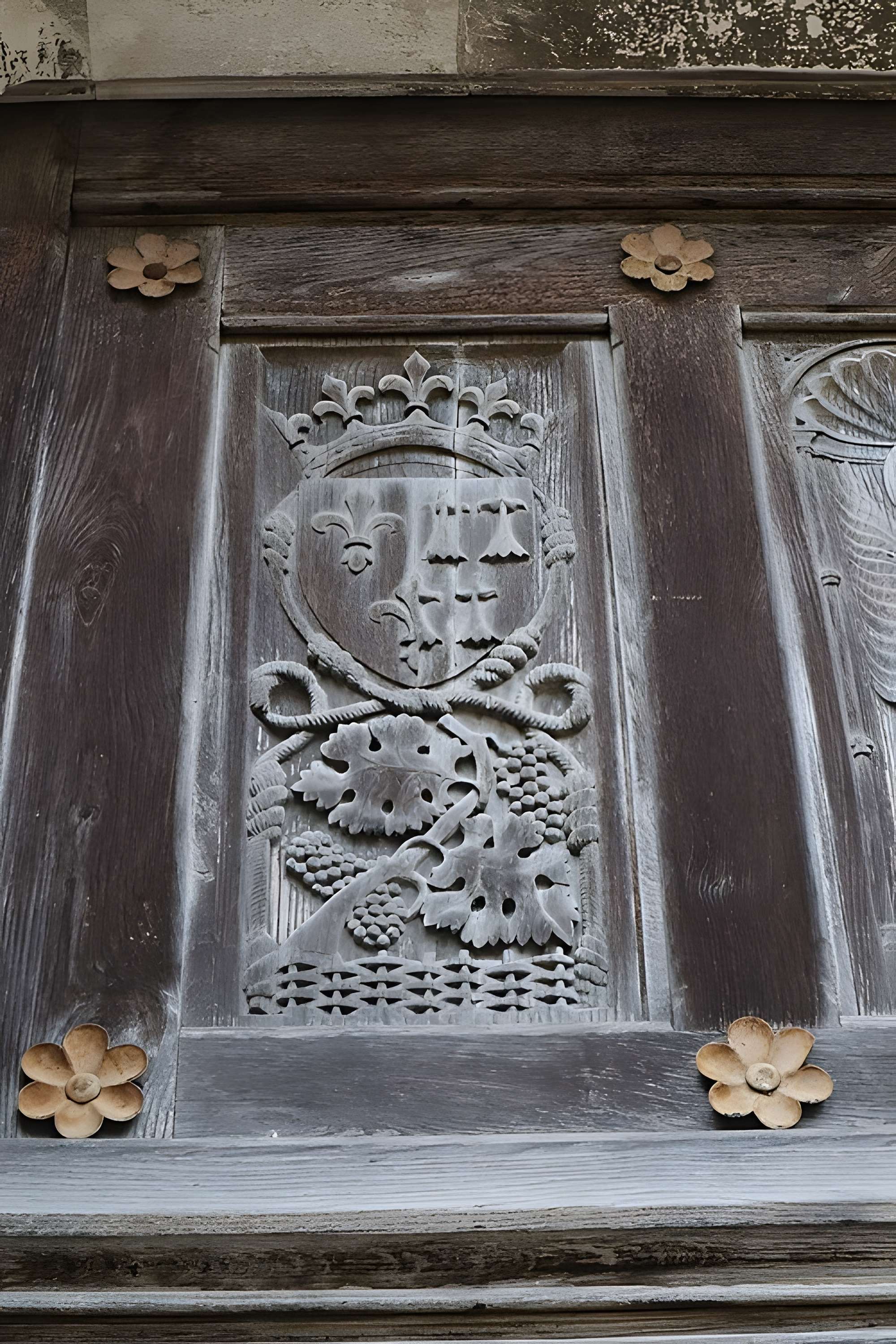 Église Saint-Pantaléon de Ravières