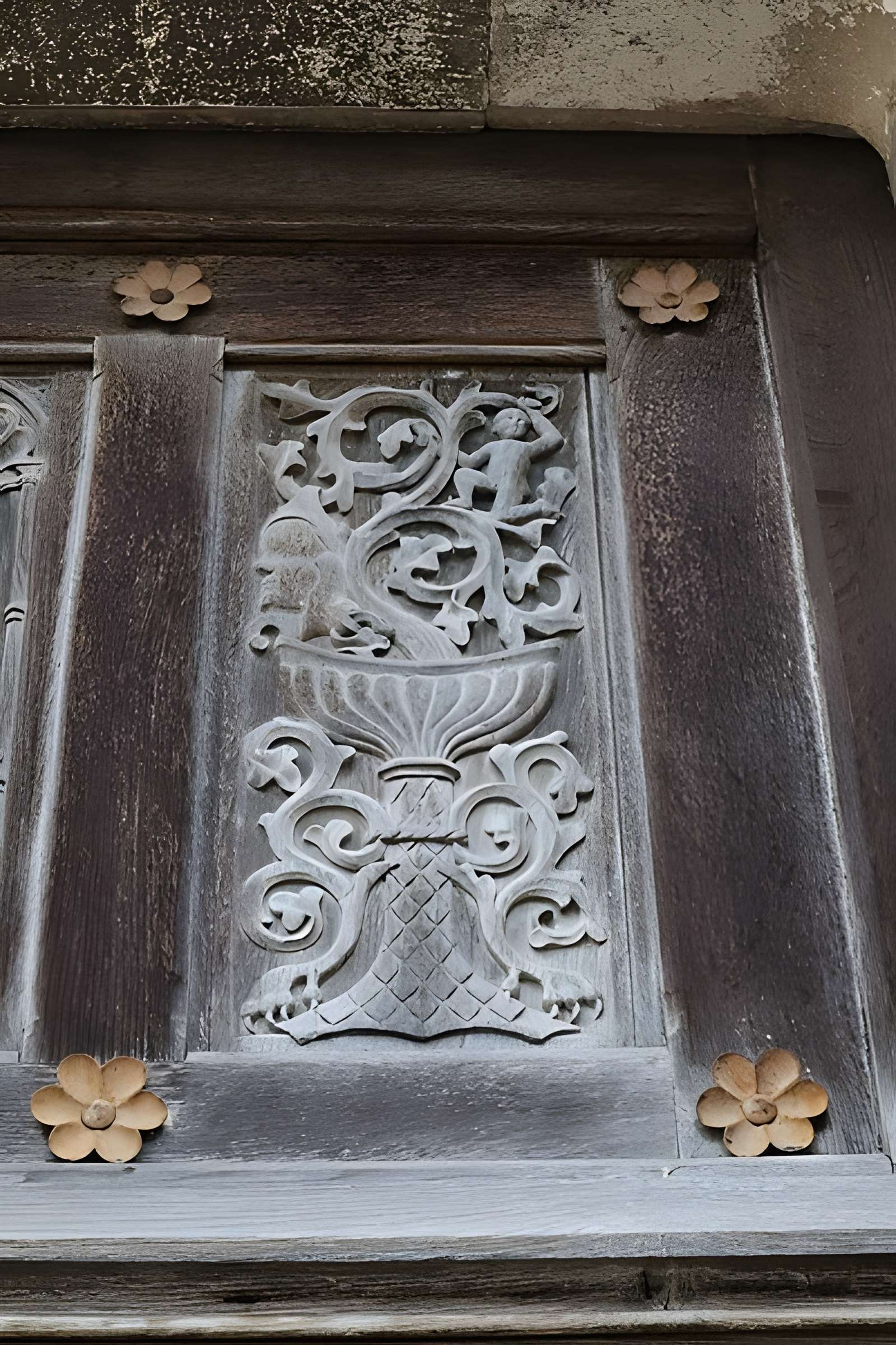 Église Saint-Pantaléon de Ravières