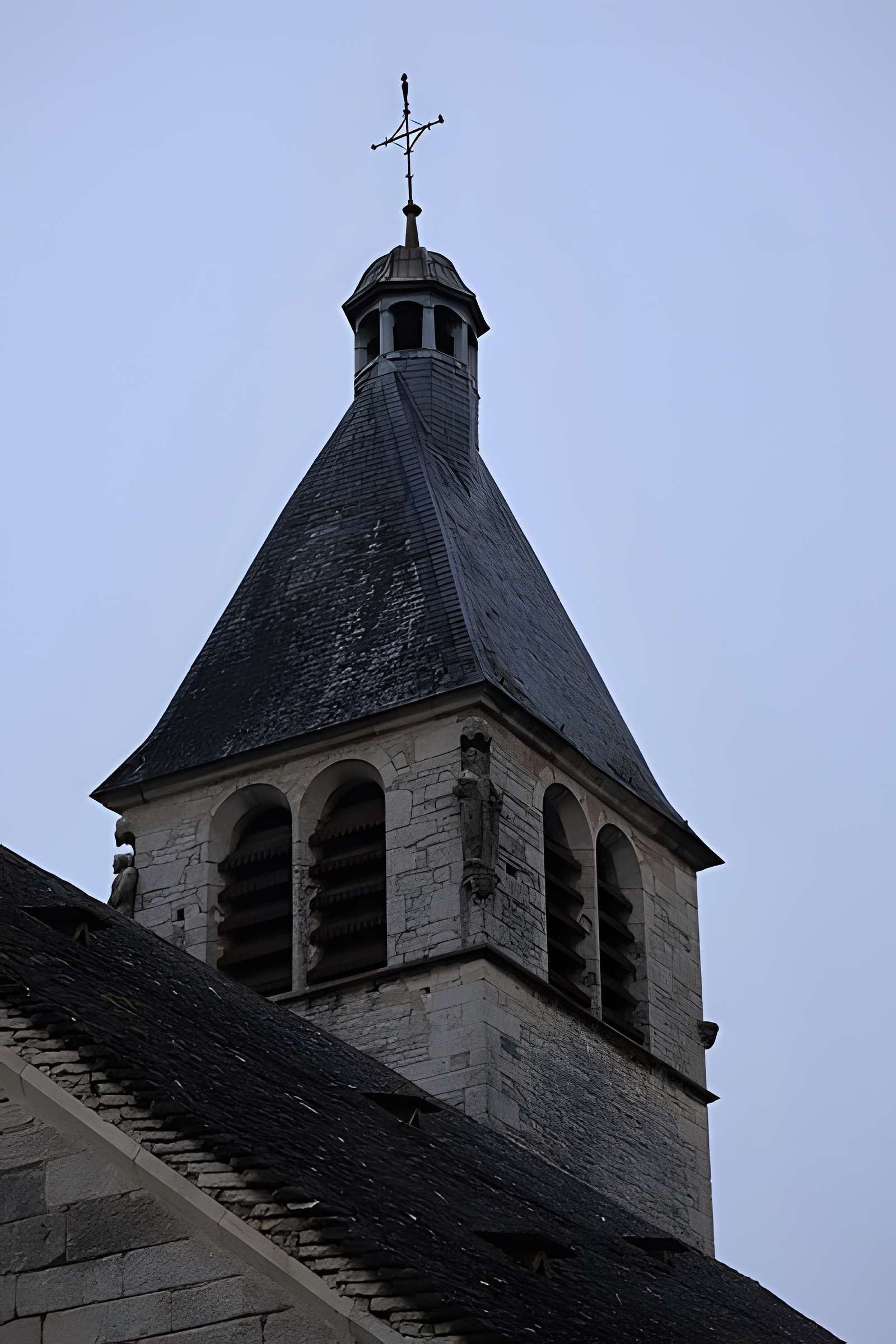 Église Saint-Pantaléon de Ravières