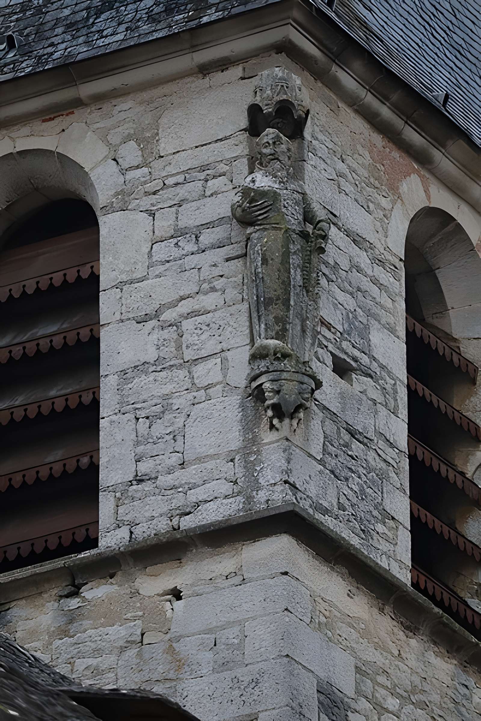 Église Saint-Pantaléon de Ravières