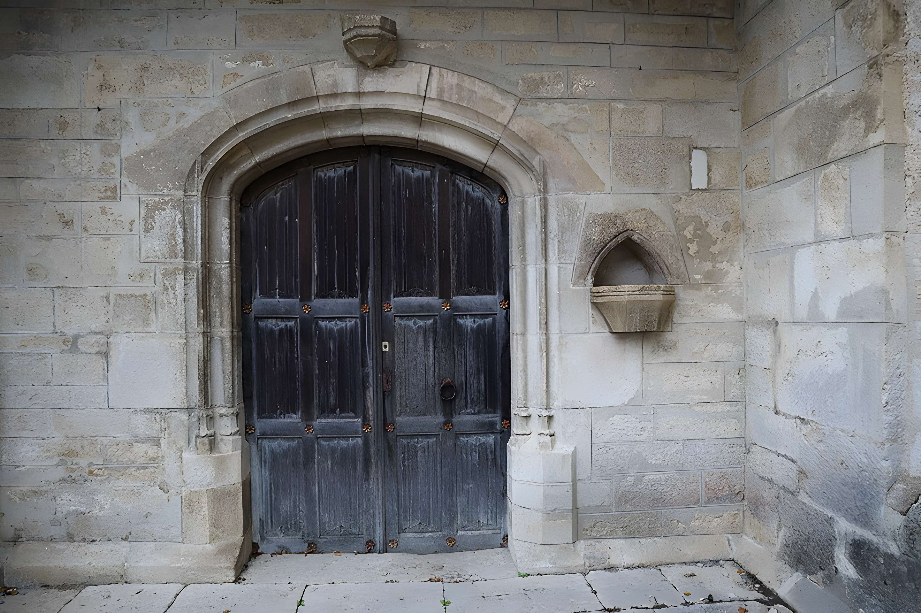 Église Saint-Pantaléon de Ravières