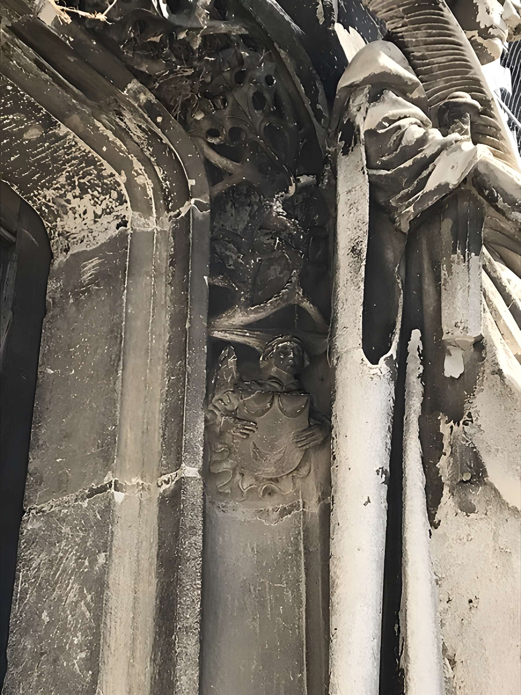 Église Saint-Pantaléon de Ravières