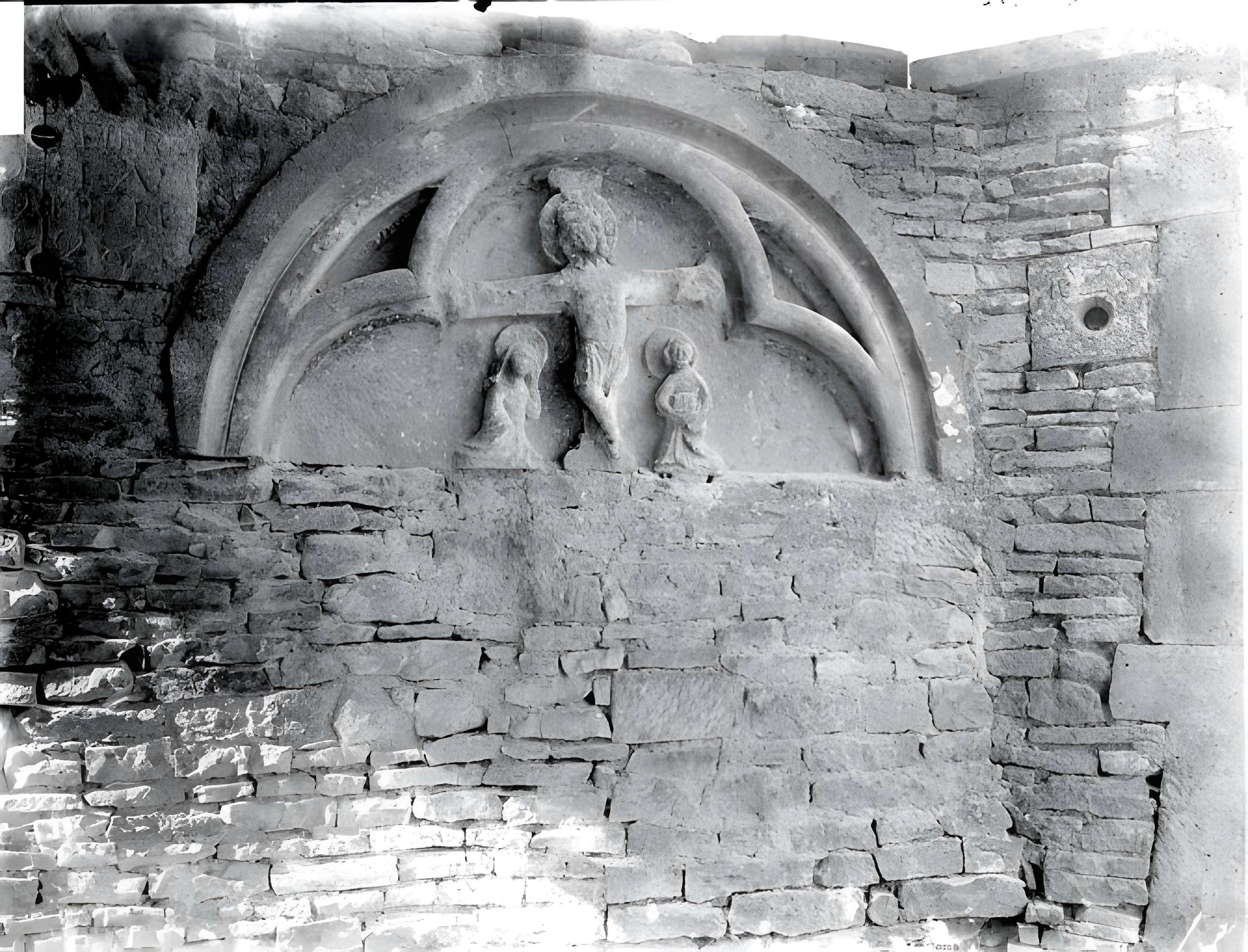 Église Saint-Pantaléon de Ravières