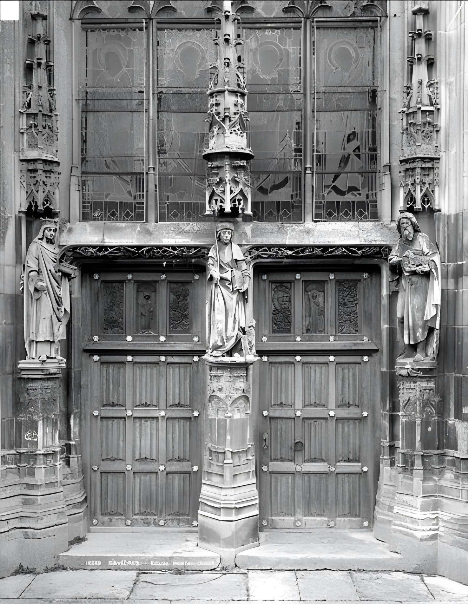 Église Saint-Pantaléon de Ravières