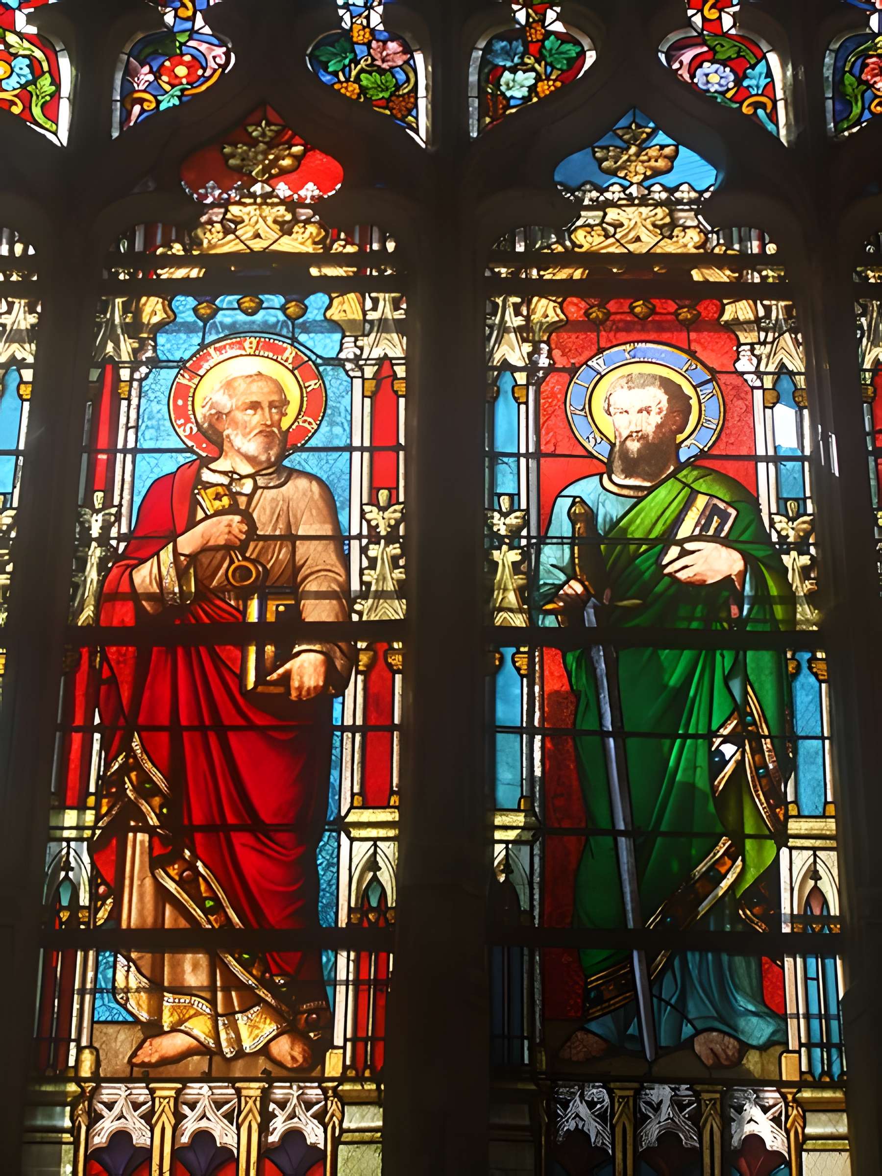 Église Saint-Pantaléon de Ravières