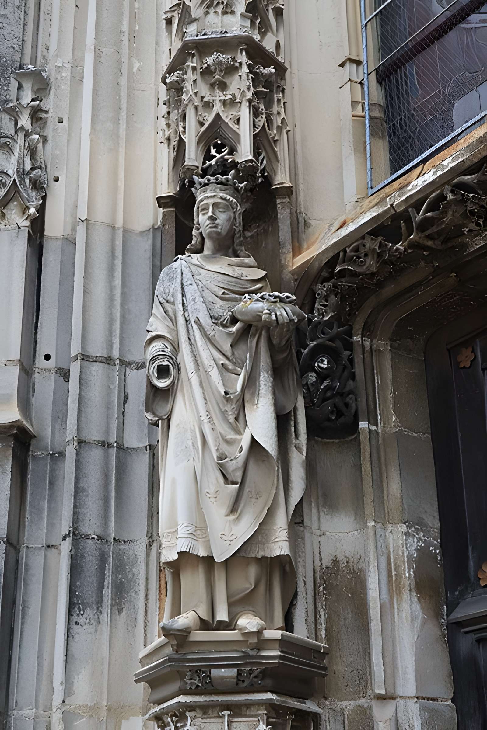 Église Saint-Pantaléon de Ravières