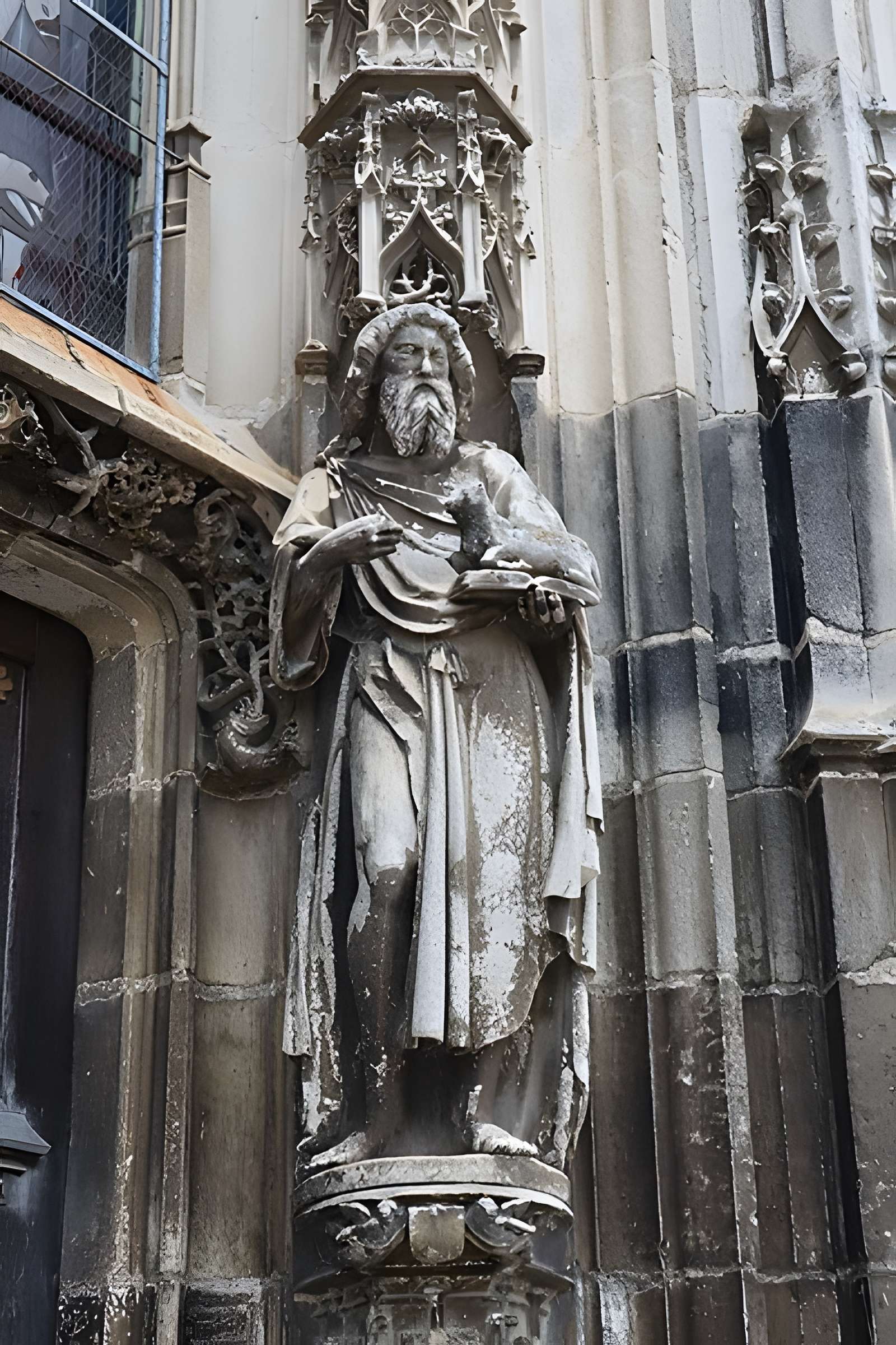 Église Saint-Pantaléon de Ravières