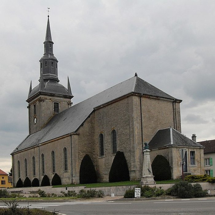 Photo de Eglise