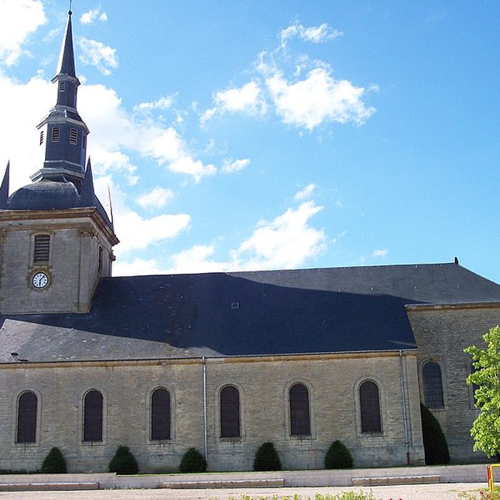 Photo de Eglise