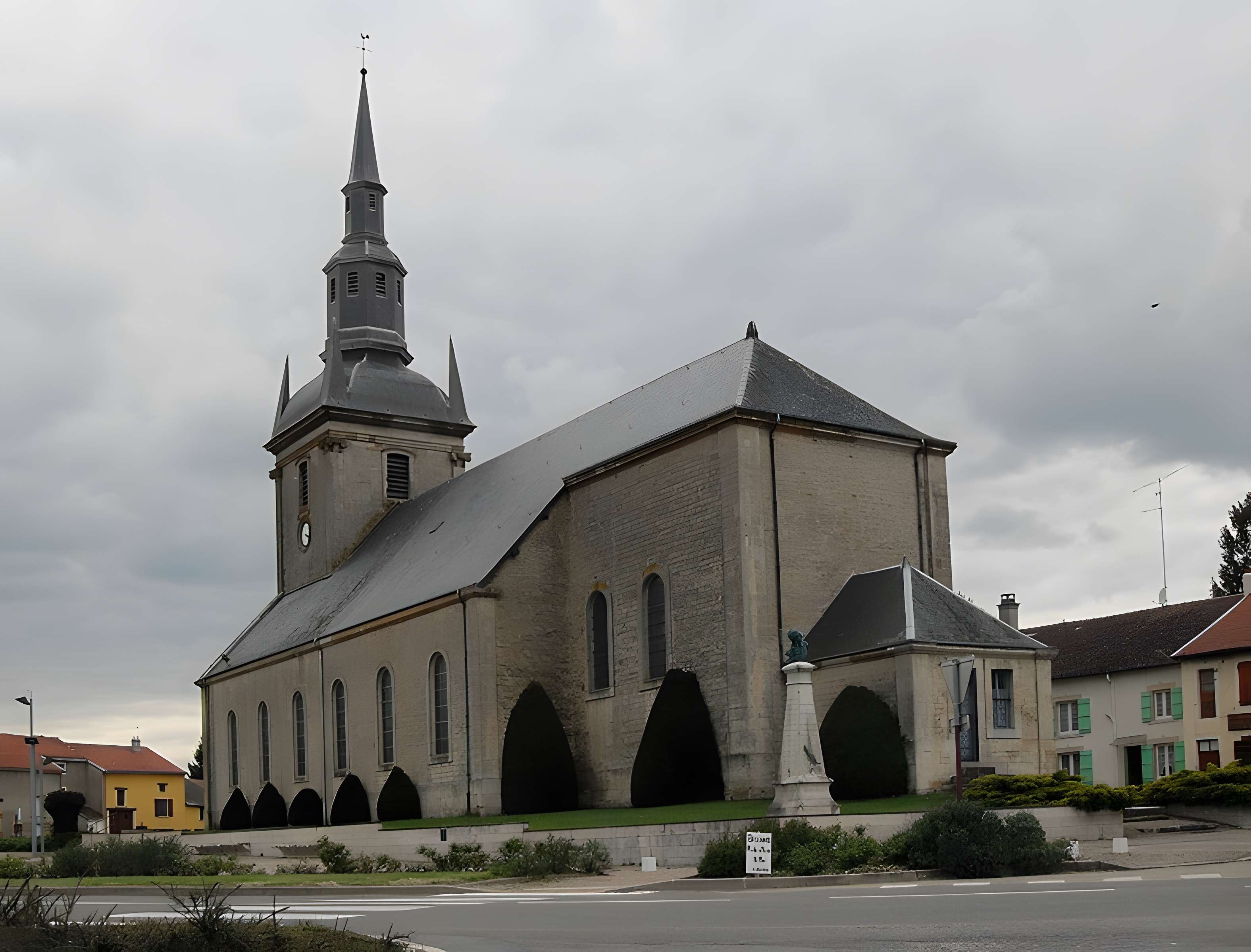 Eglise