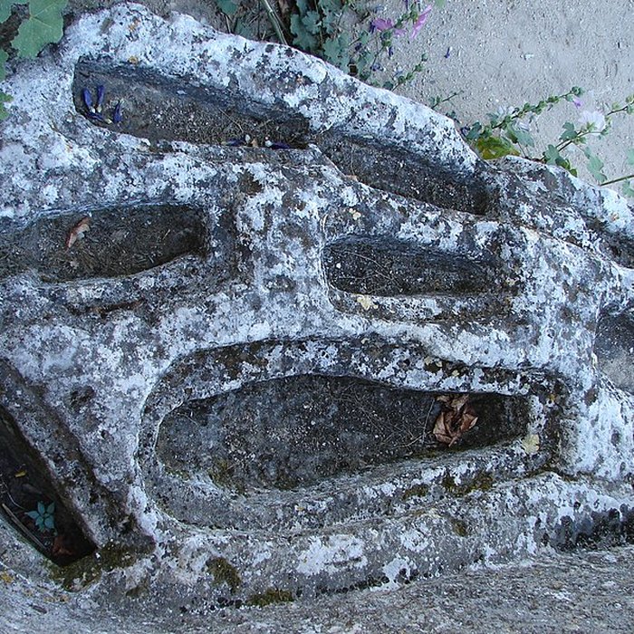 Photo de Église Saint-Pantaléon de Saint-Pantaléon
