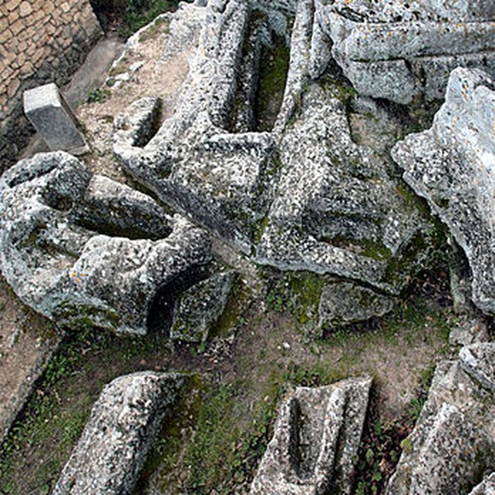 Photo de Église Saint-Pantaléon de Saint-Pantaléon