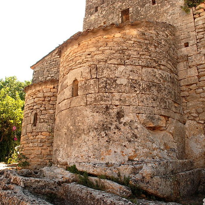 Photo de Église Saint-Pantaléon de Saint-Pantaléon