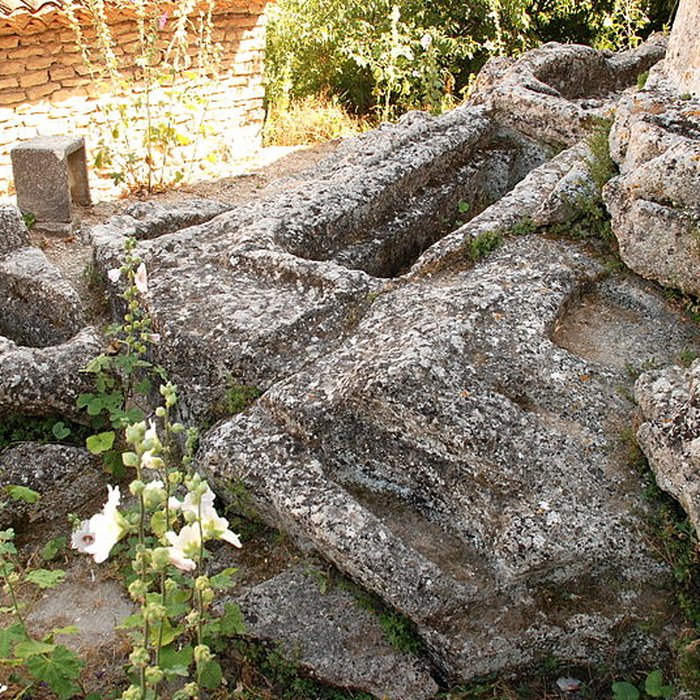Photo de Église Saint-Pantaléon de Saint-Pantaléon