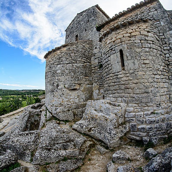 Photo de Église Saint-Pantaléon de Saint-Pantaléon