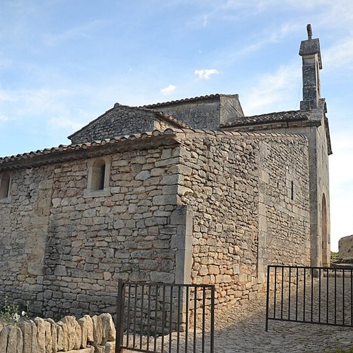 Photo de Église Saint-Pantaléon de Saint-Pantaléon