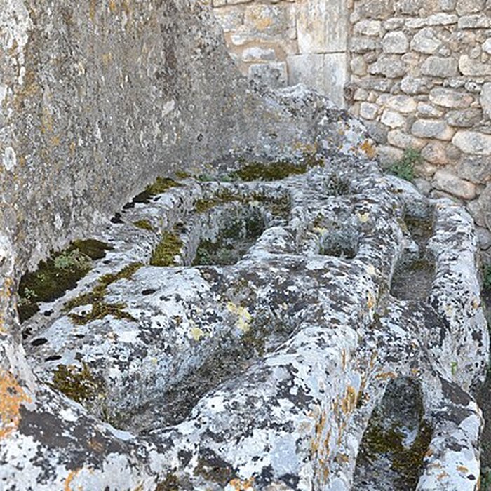 Photo de Église Saint-Pantaléon de Saint-Pantaléon