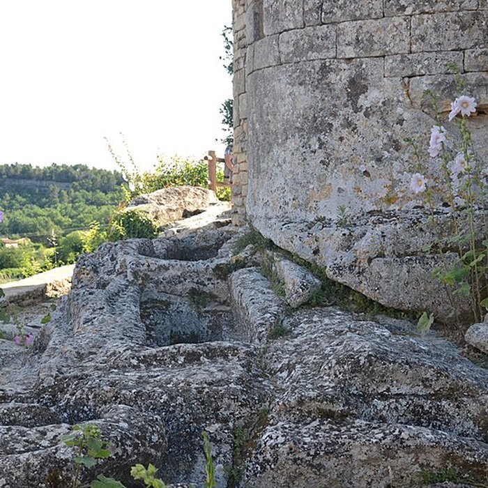 Photo de Église Saint-Pantaléon de Saint-Pantaléon
