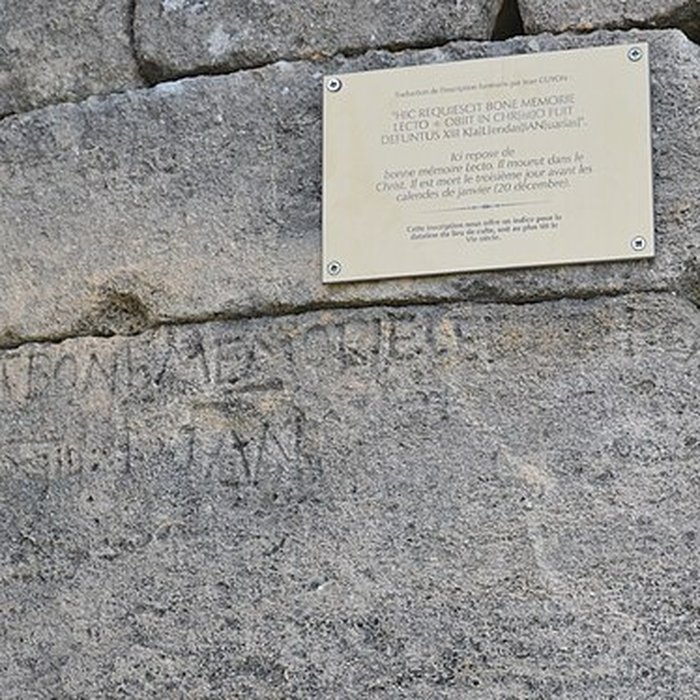 Photo de Église Saint-Pantaléon de Saint-Pantaléon