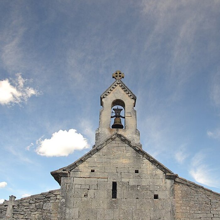 Photo de Église Saint-Pantaléon de Saint-Pantaléon