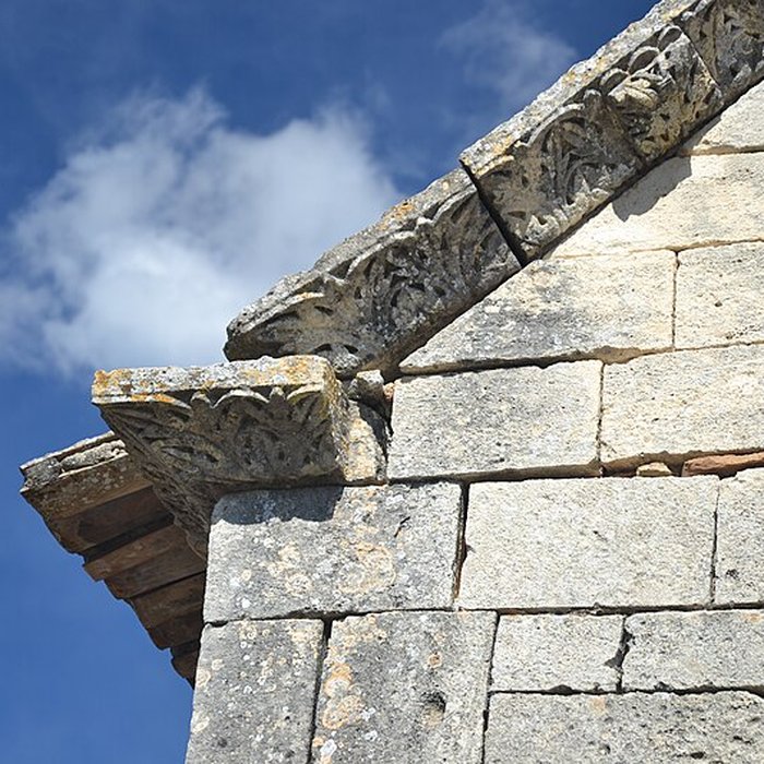 Photo de Église Saint-Pantaléon de Saint-Pantaléon