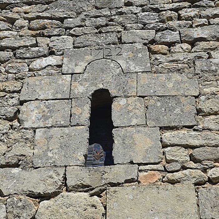 Photo de Église Saint-Pantaléon de Saint-Pantaléon